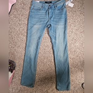 Blue washed - Joe's Jeans - 18